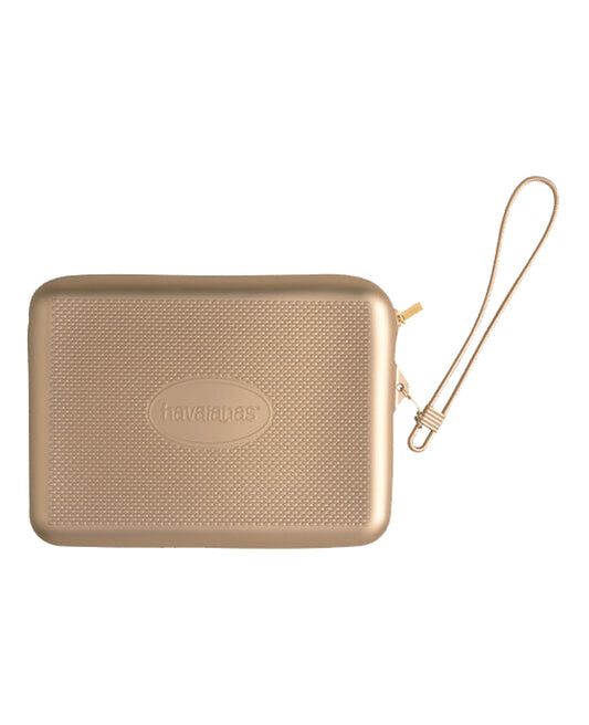 Beach Necessaire Metallic - Borsello - Havaianas