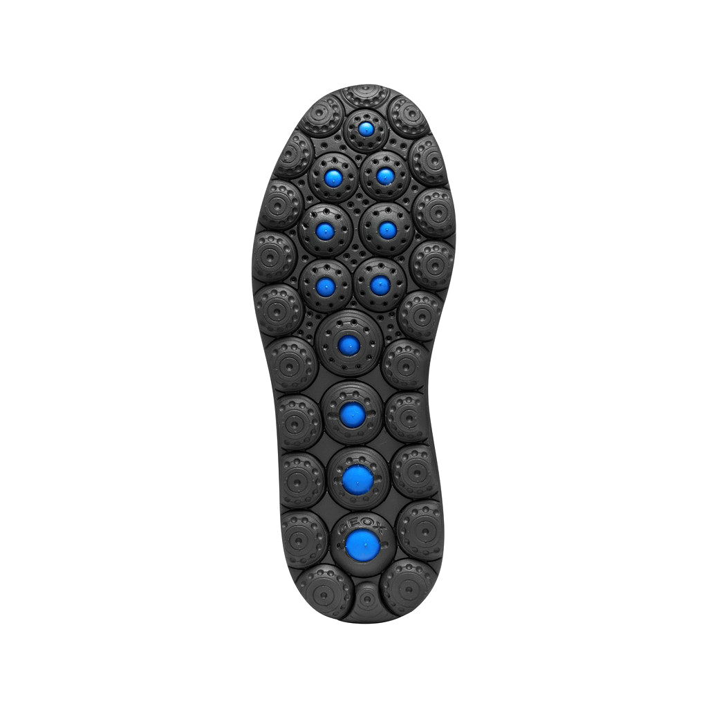 U56MPA 08522 C9999 - Sneakers - GEOX