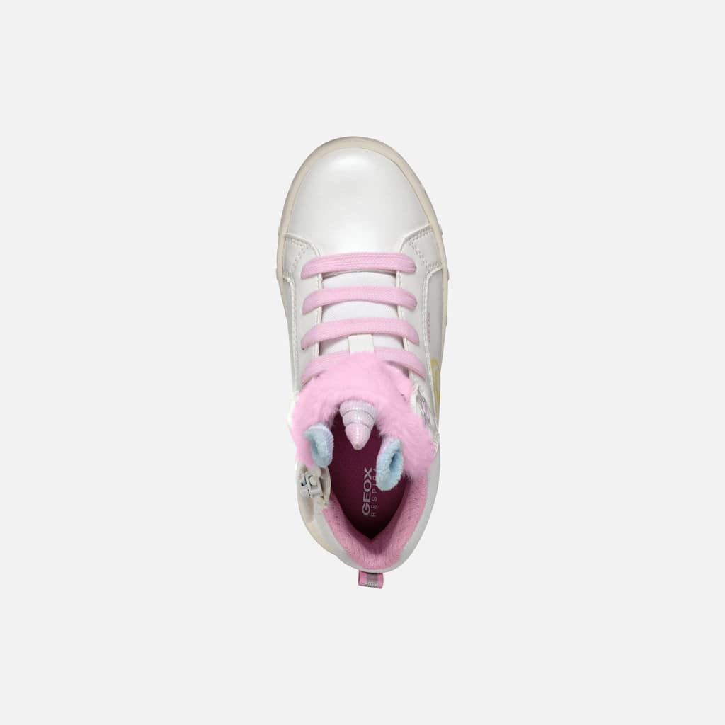 J468WA 0NFBH C0653 - Sneakers - GEOX