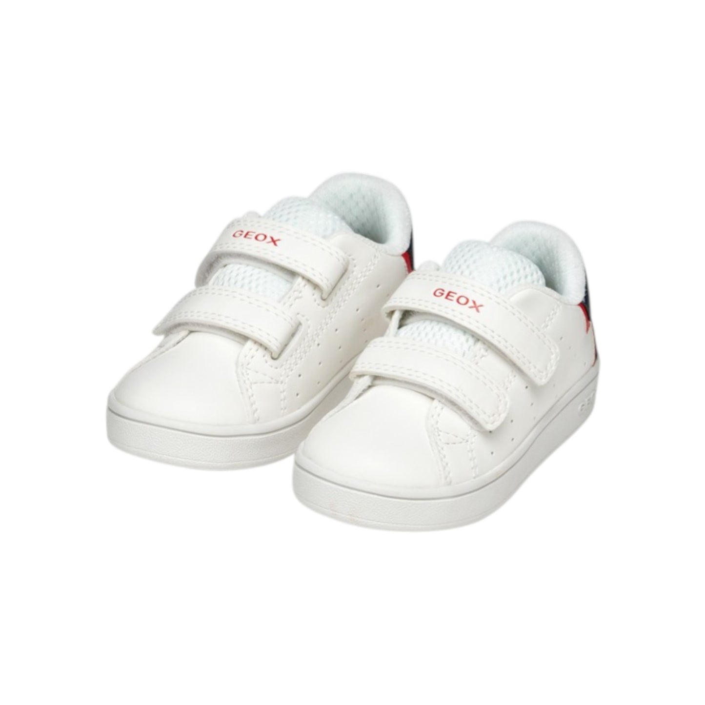 B365LA 000BC C0653 - Sneakers - GEOX