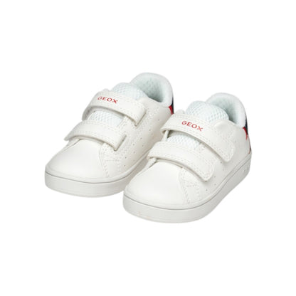 B365LA 000BC C0653 - Sneakers - GEOX