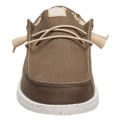 HD40700_TB - Sneakers - Hey Dude