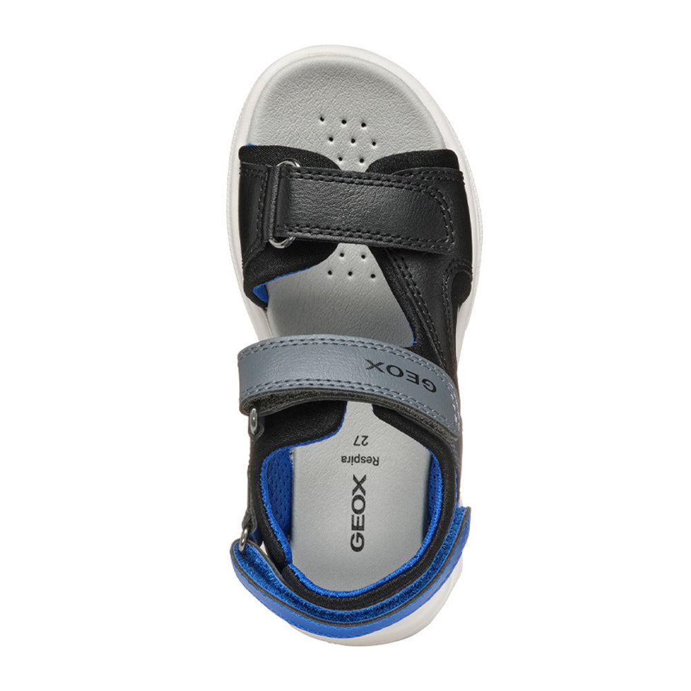 J55F1E 01554 C0245 - Sandali - GEOX