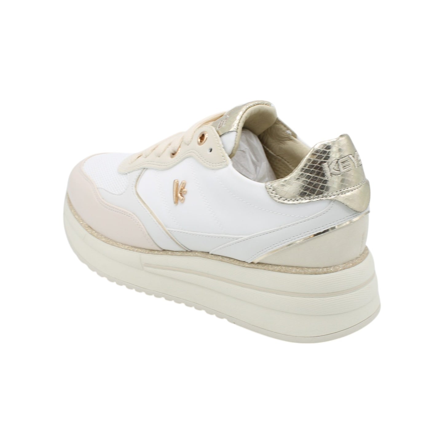 K11893 - Sneakers - Keys