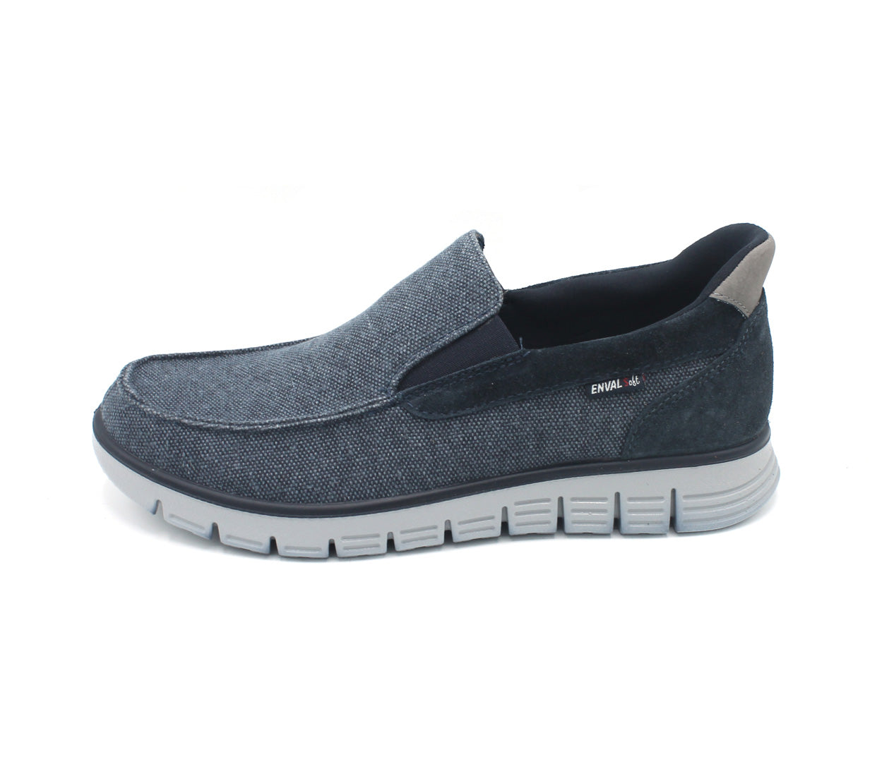 1230500 - Mocassini - Enval Soft