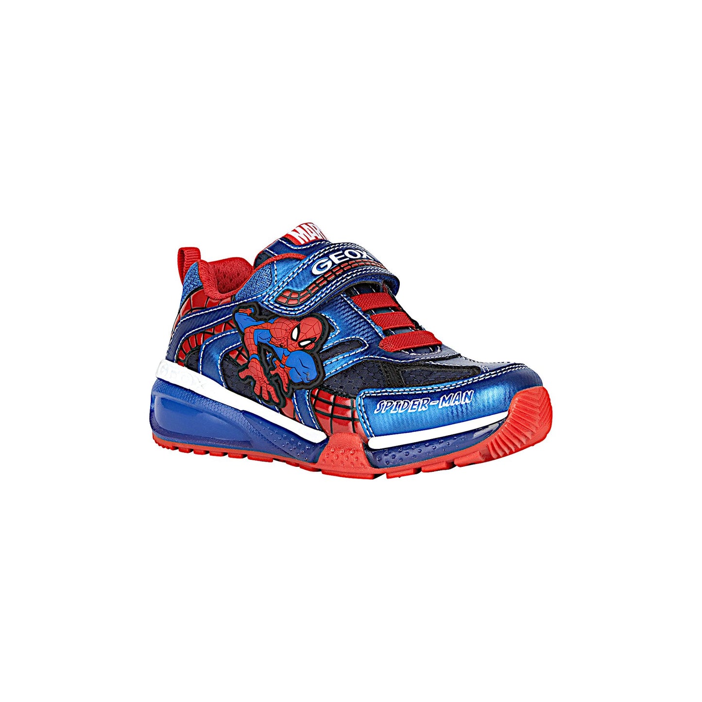 J26FEB 011CE C4226 - Scarpe - GEOX