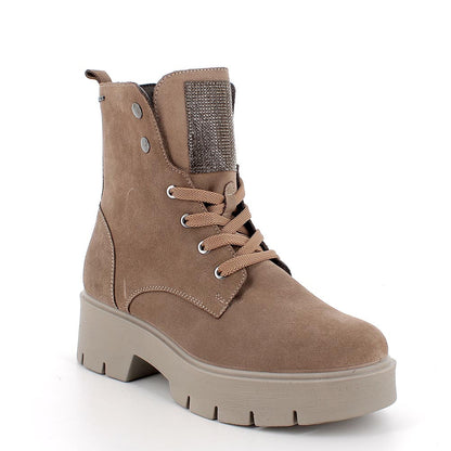 8665811 - Stivaletti - Igi & Co.