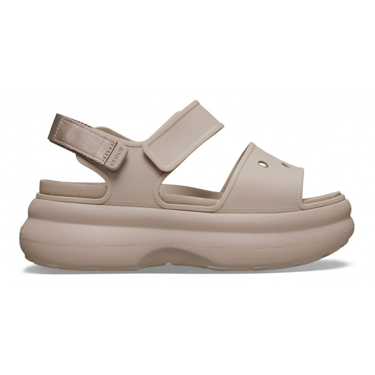 CR.211755_D - Due Fasce - Crocs