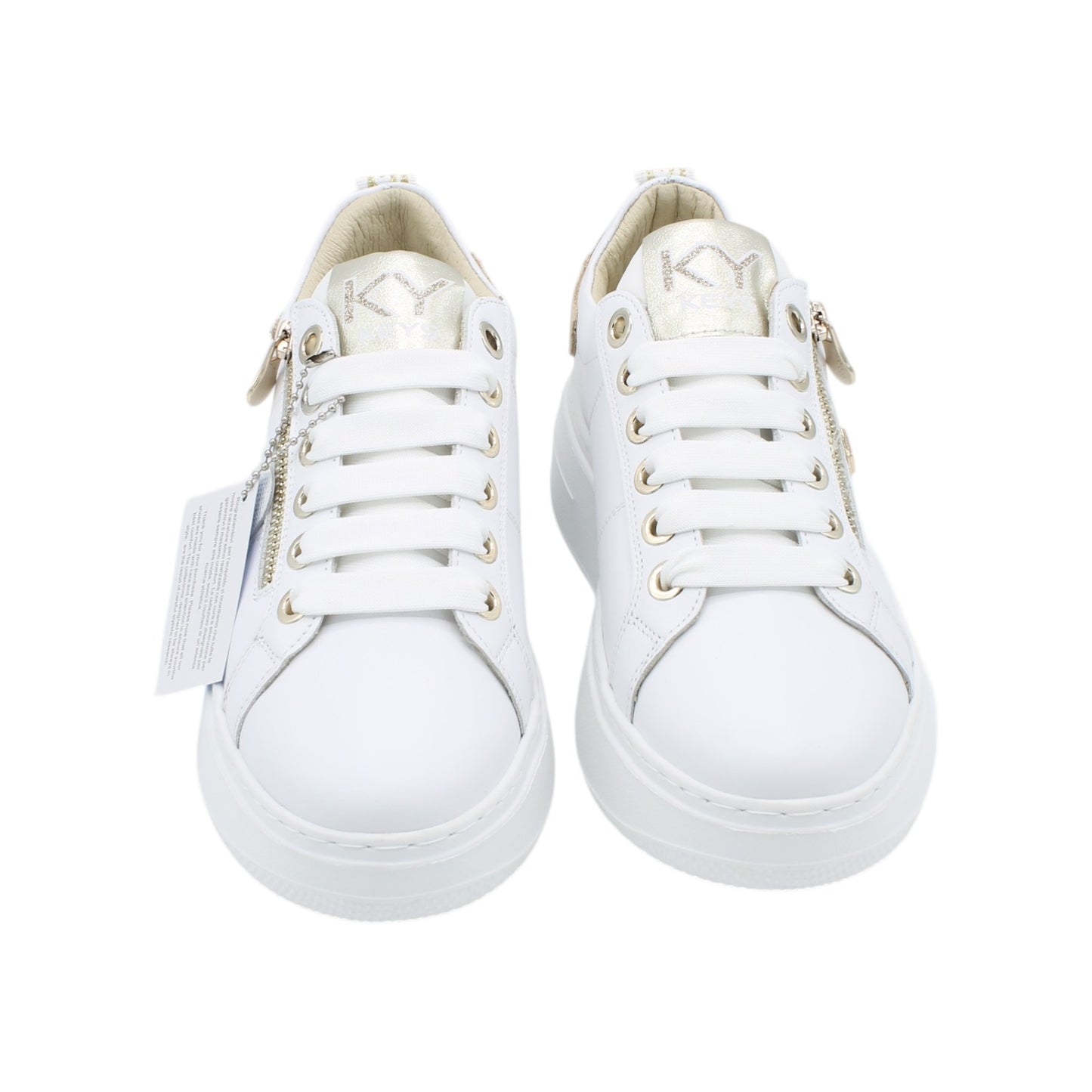 k11850 - Sneakers - Keys