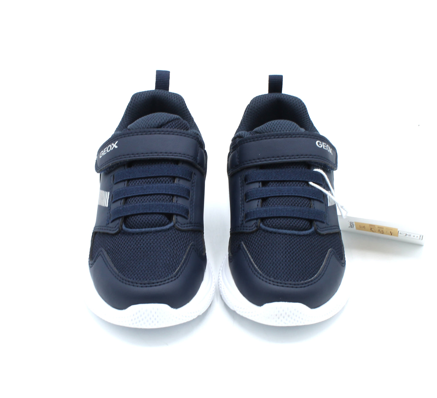 J55GBA 0BC14 C4002 - Sneakers - GEOX