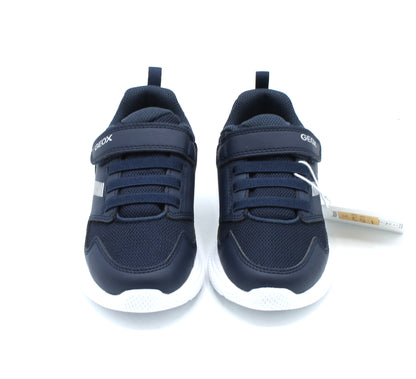 J55GBA 0BC14 C4002 - Sneakers - GEOX