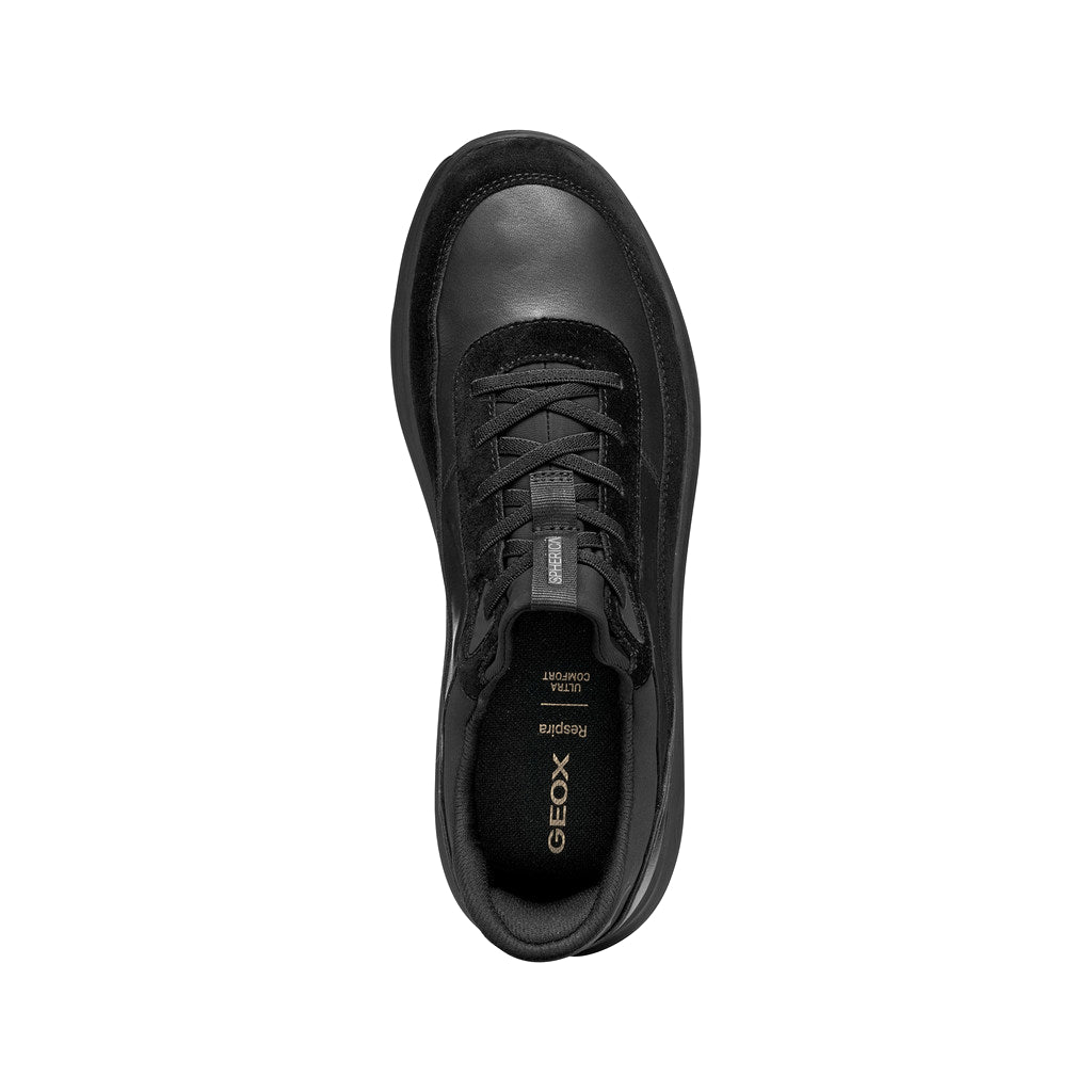 U56MPA 08522 C9999 - Sneakers - GEOX