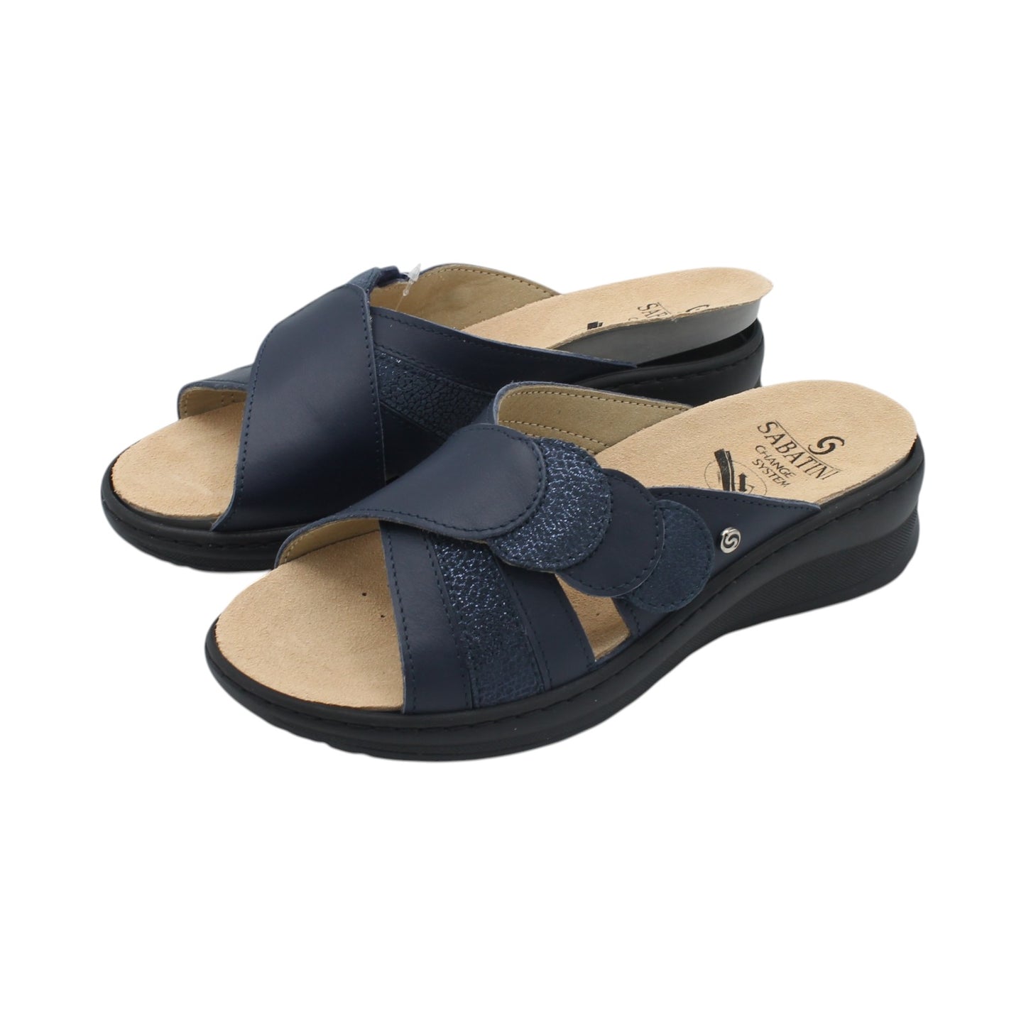 S3061 - Pantofole - Sabatini