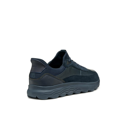 U56MPA 08522 C4002 - Sneakers - GEOX