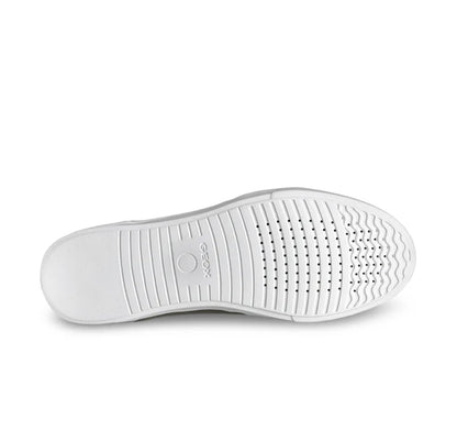 U552CB 010EK C1018 - Sneakers - GEOX