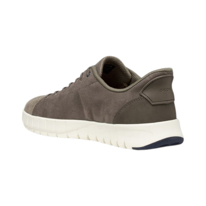 U65MAC 01022 C1018 - Sneakers - GEOX