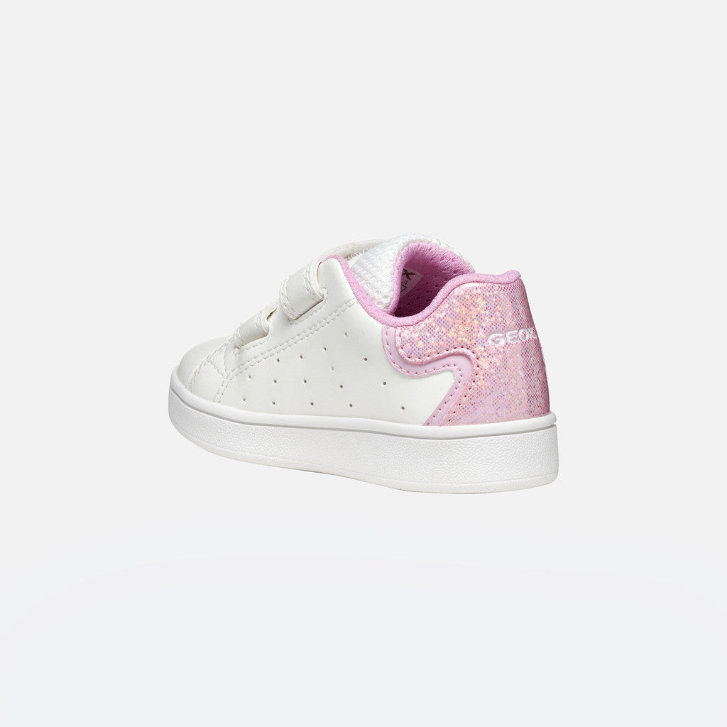 B365MA 054BJ C0406 - Sneakers - GEOX