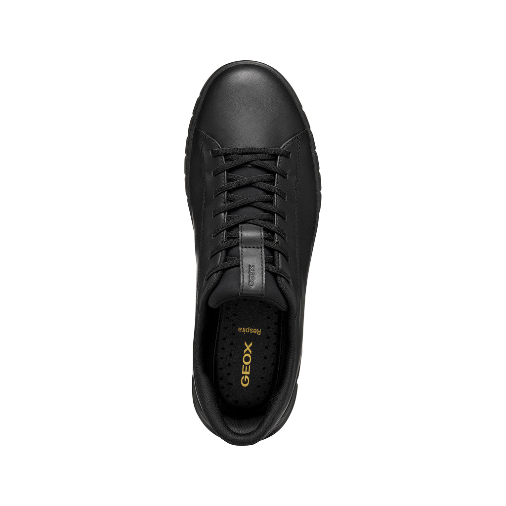 U56MAA 0009B C9999 - Sneakers - GEOX