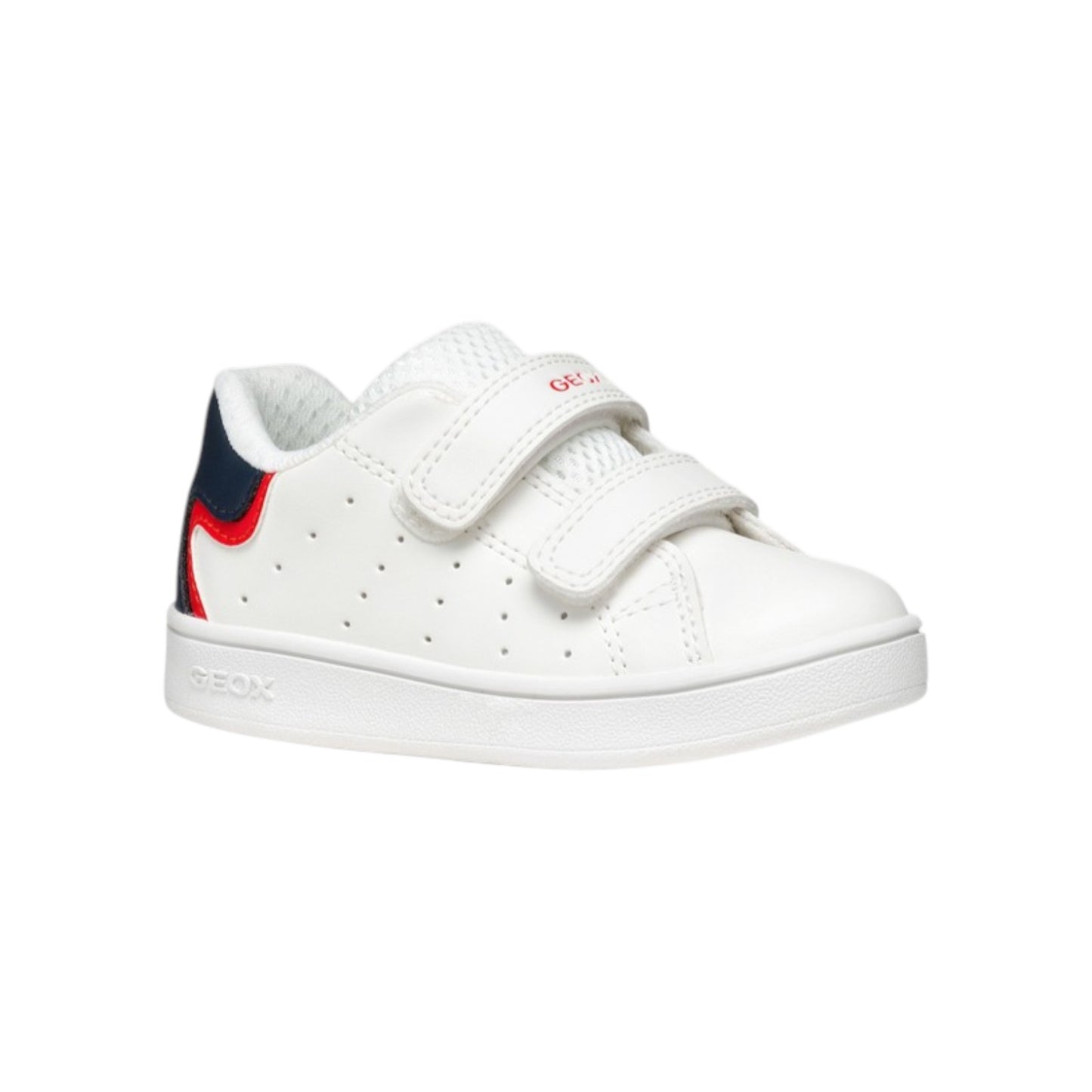 B365LA 000BC C0653 - Sneakers - GEOX