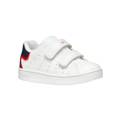 B365LA 000BC C0653 - Sneakers - GEOX
