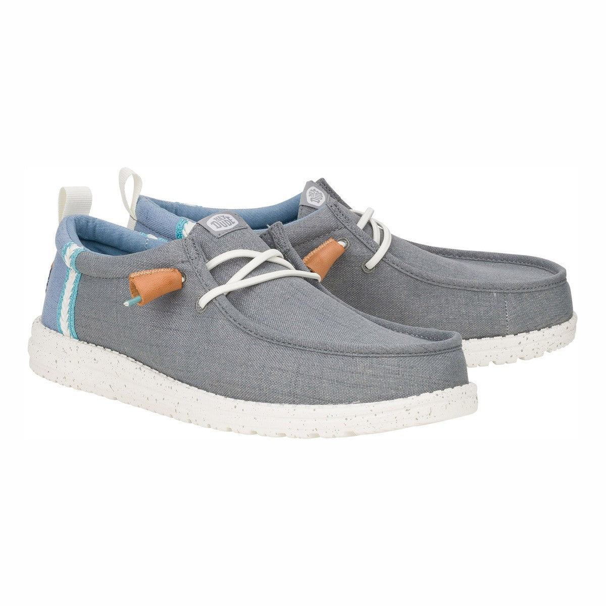 HD43086_G - Sneakers - Hey Dude