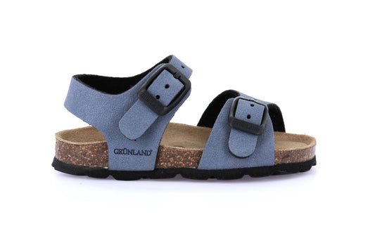 SB0634 - Sandali - Grunland