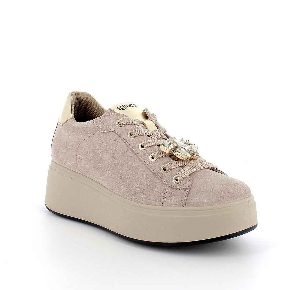 8671233 - Sneakers - Igi & Co.