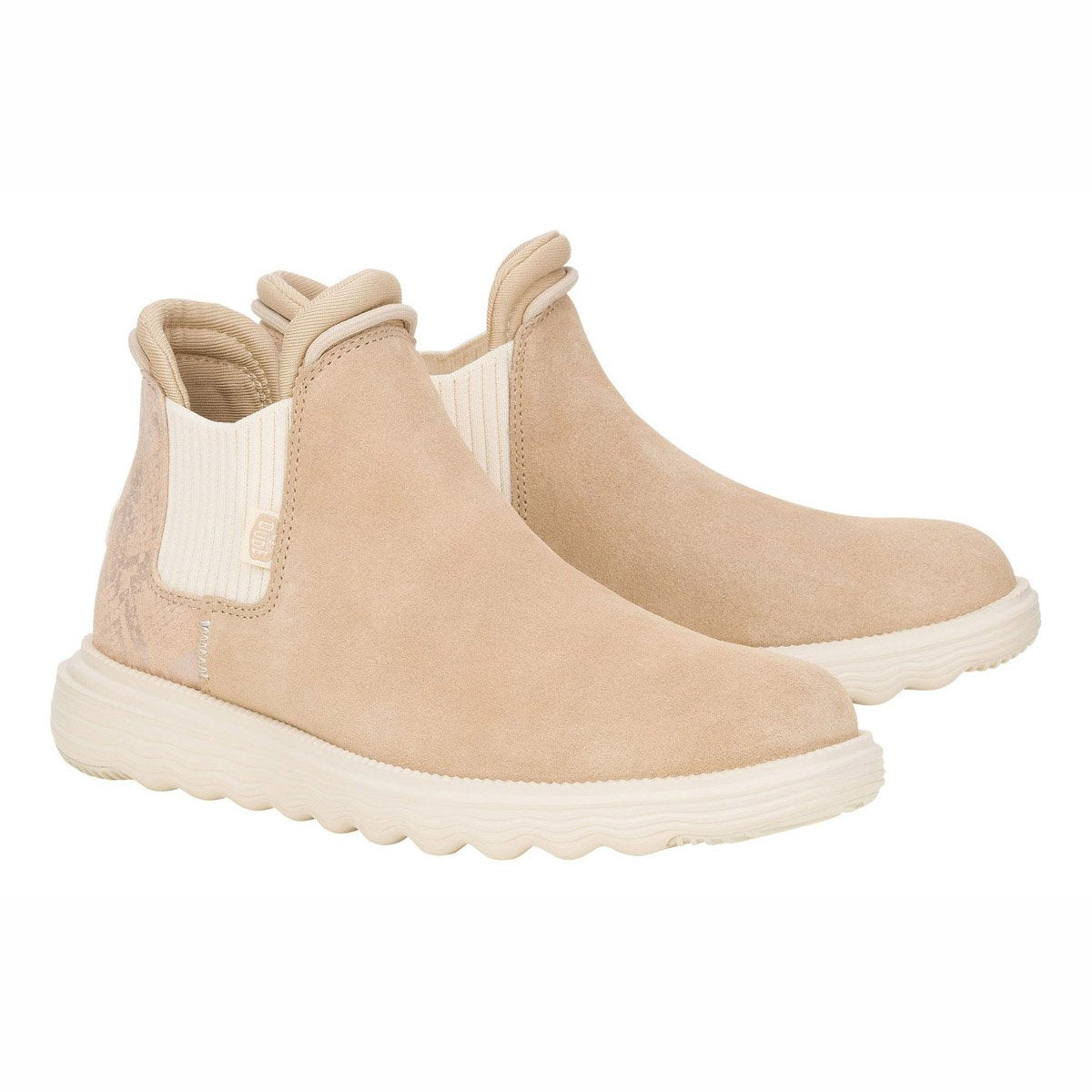 HD42021 - Stivaletti - Hey Dude