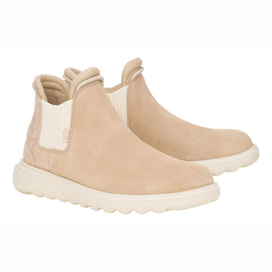 HD42021 - Stivaletti - Hey Dude