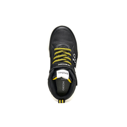J56MCD 054FU C0048 - Sneakers - GEOX