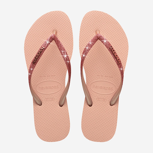 Slim Glitter II - Infradito - Havaianas