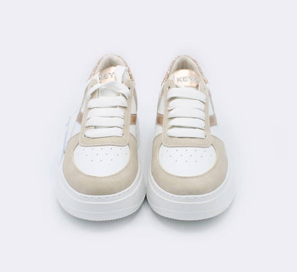 K10525 - Sneakers - Keys