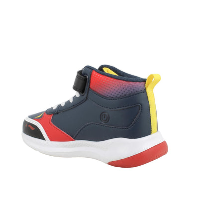 Primigi Hot Wheels Scarpe Bambino con Luci LED - 2470811