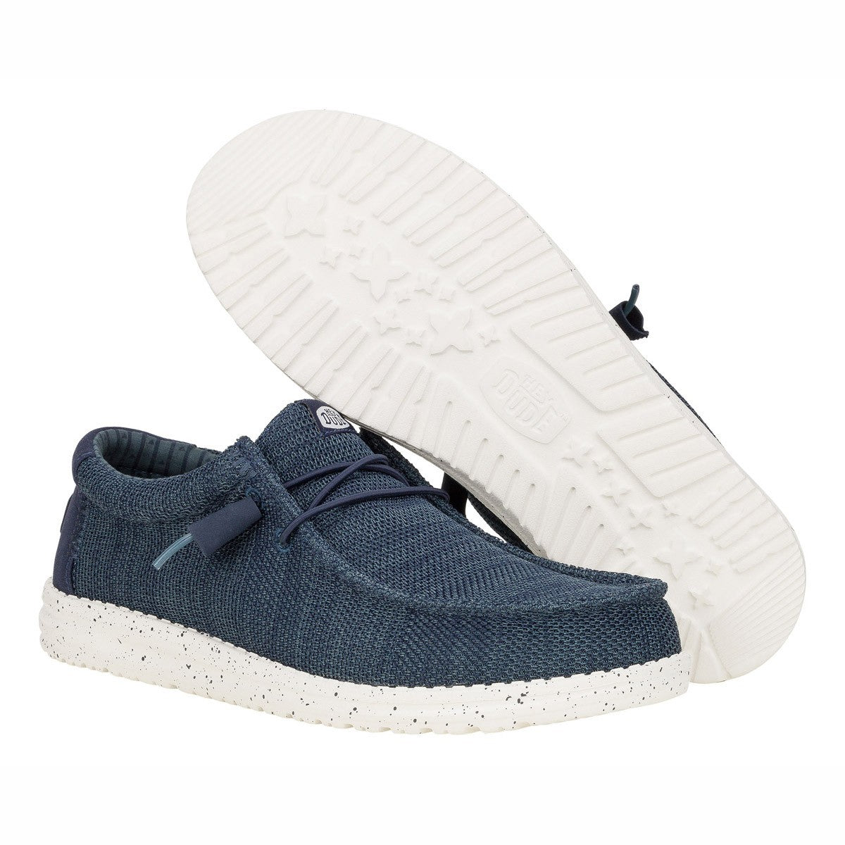 HD41898 - Sneakers - Hey Dude