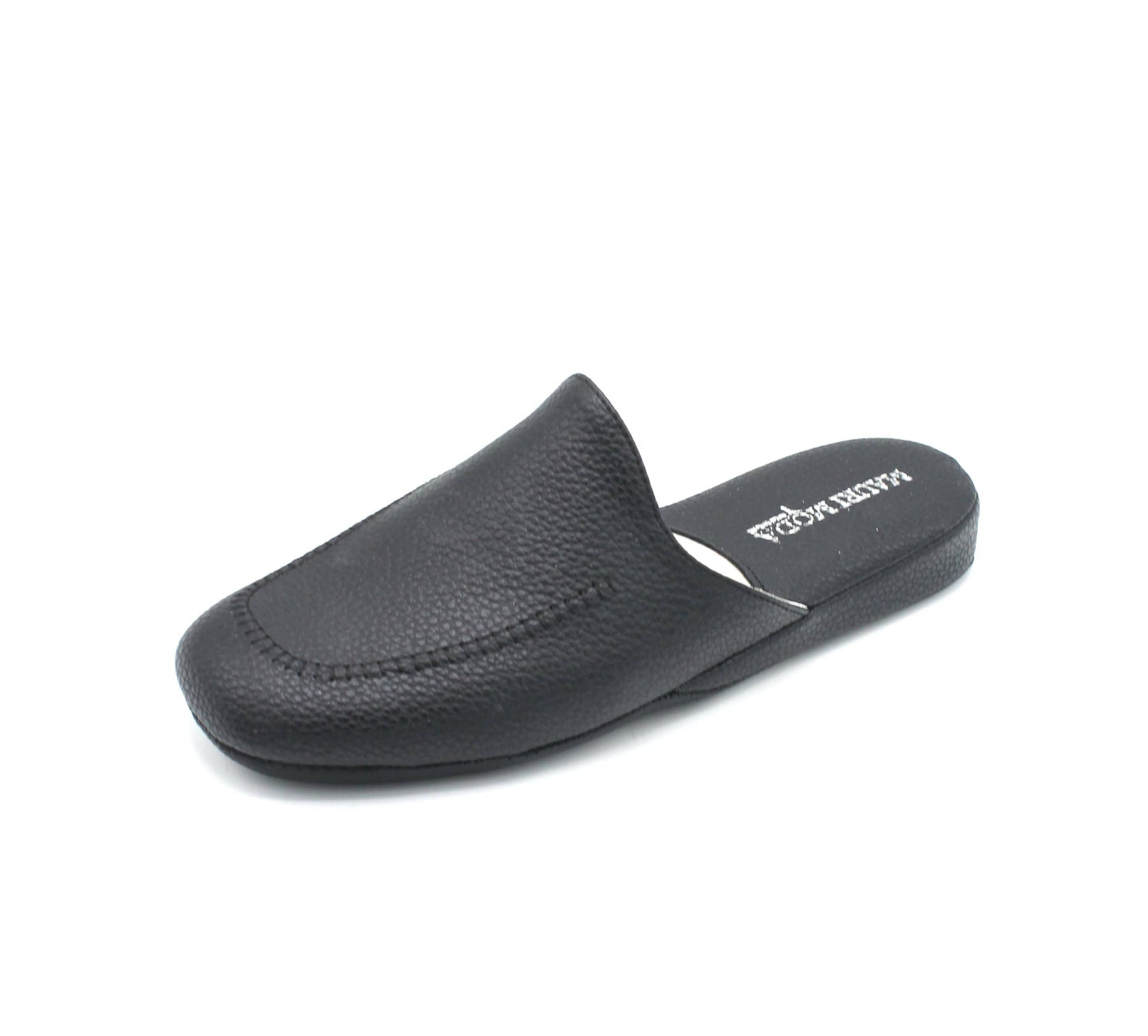 IAO409_N - Pantofole - Mauri Moda