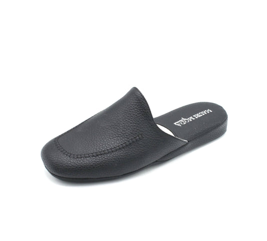 IAO409_N - Pantofole - Mauri Moda