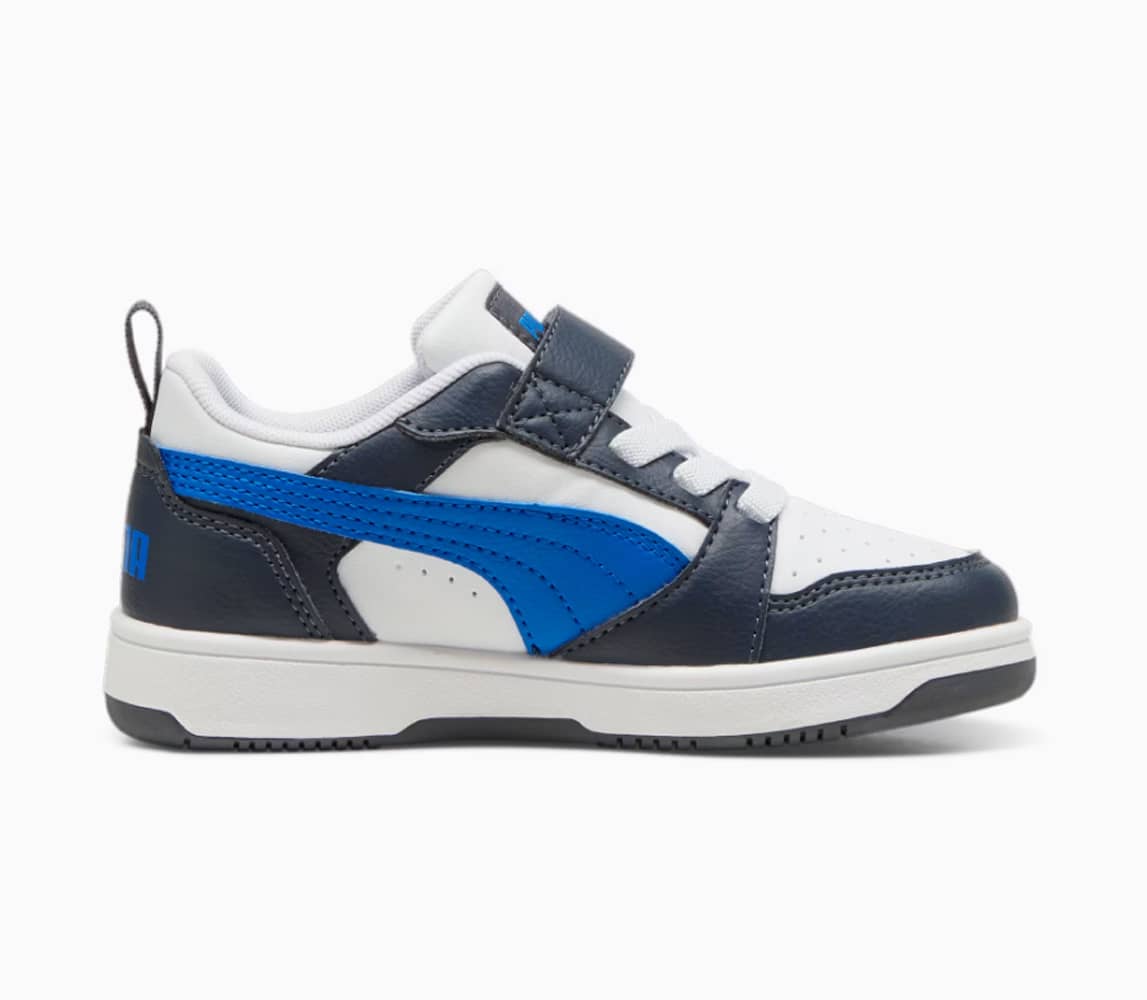 Rebound V6 Lo AC+ - Sneakers - Puma
