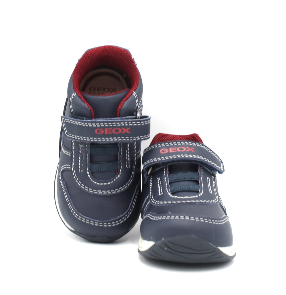 B840RB 054au C4244 - Scarpe - GEOX