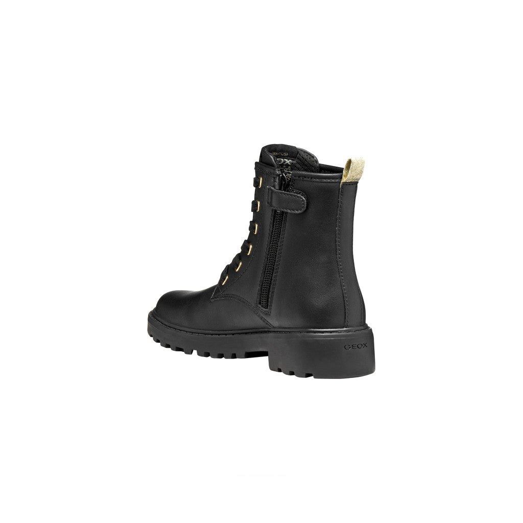 J5620B 000BC C9999 - Stivaletti - GEOX