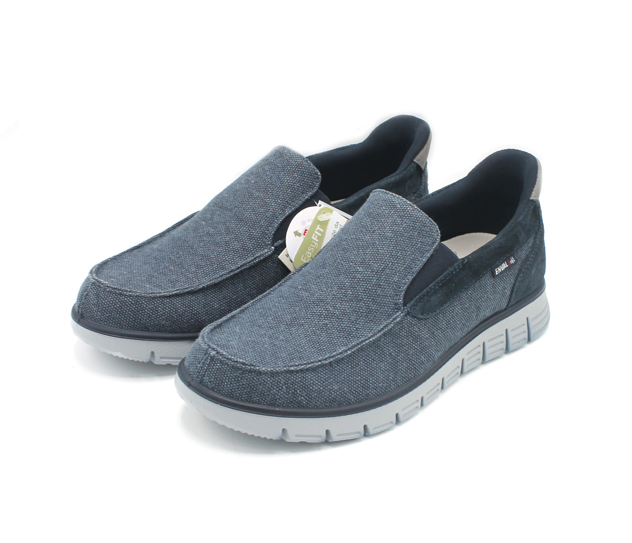 1230500 - Mocassini - Enval Soft