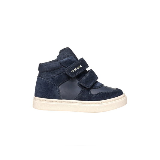 B465NA 002285 C4002 - Sneakers Alta - GEOX
