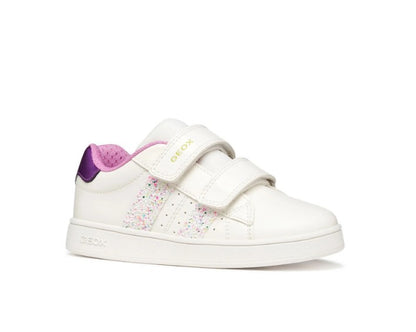 J45LRA 054EW C0653 - Sneakers - GEOX
