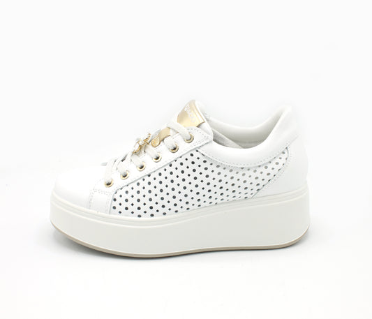 7657222 - Sneakers - Igi & Co.