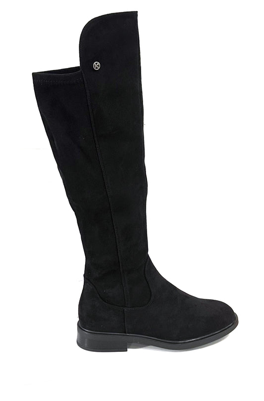 K11673_B - Stivali - Keys