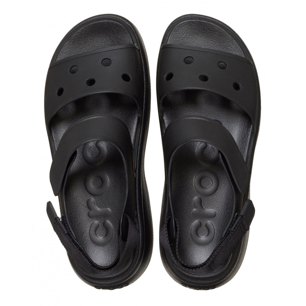 CR.211755_B - Due Fasce - Crocs