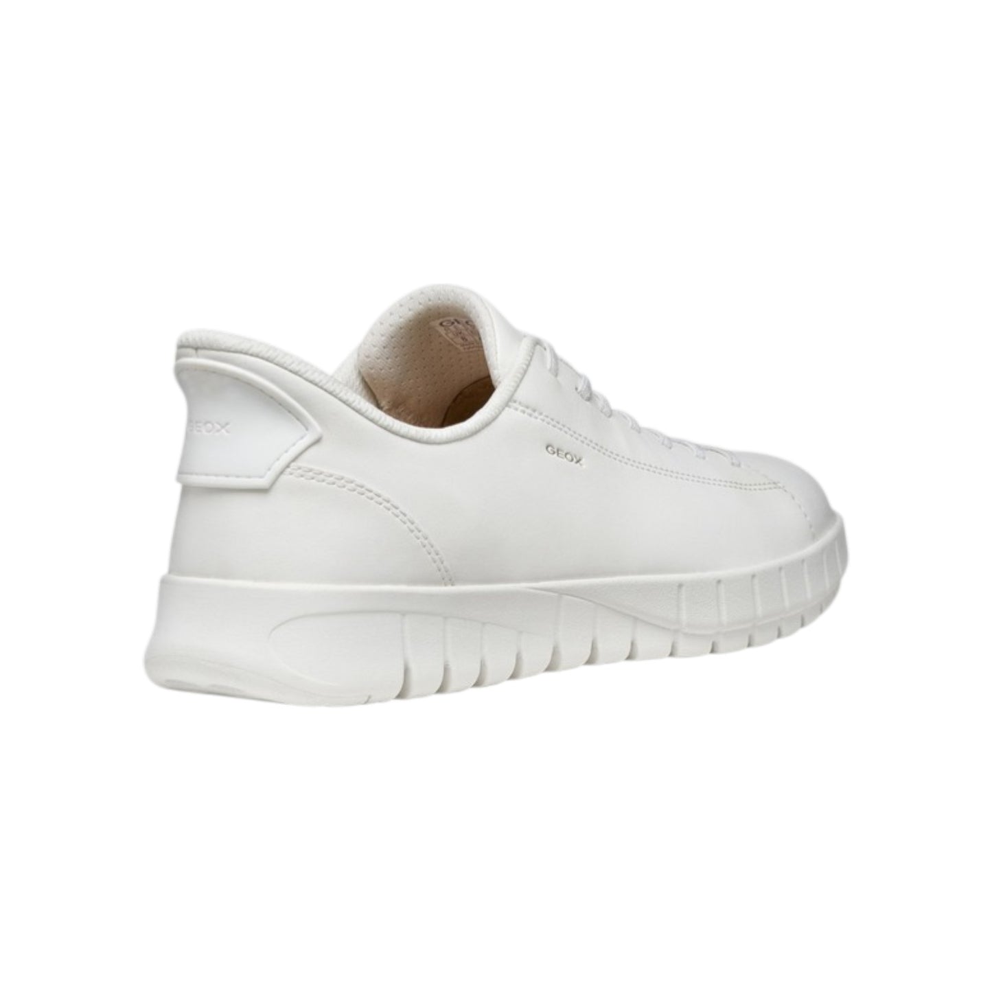 U65MAA 0009B C1000 - Sneakers - GEOX