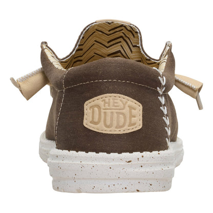HD40700_TB - Sneakers - Hey Dude