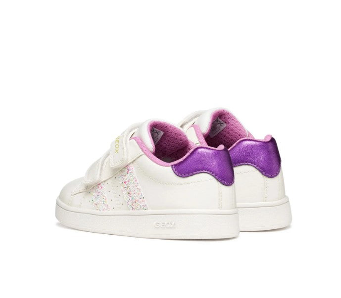 J45LRA 054EW C0653 - Sneakers - GEOX