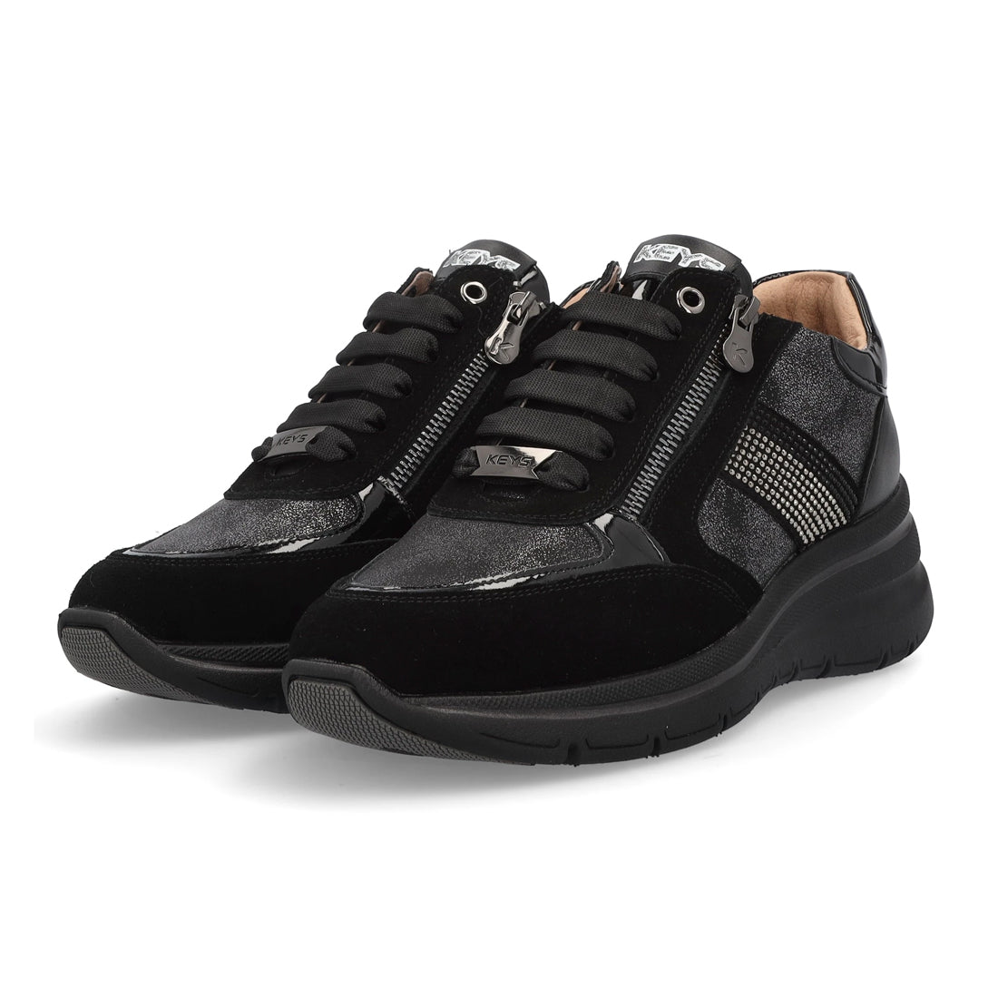 K11264_N - Sneakers - Keys