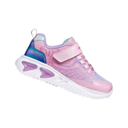 J65E9A 0ASPV C8888 - Sneakers - GEOX